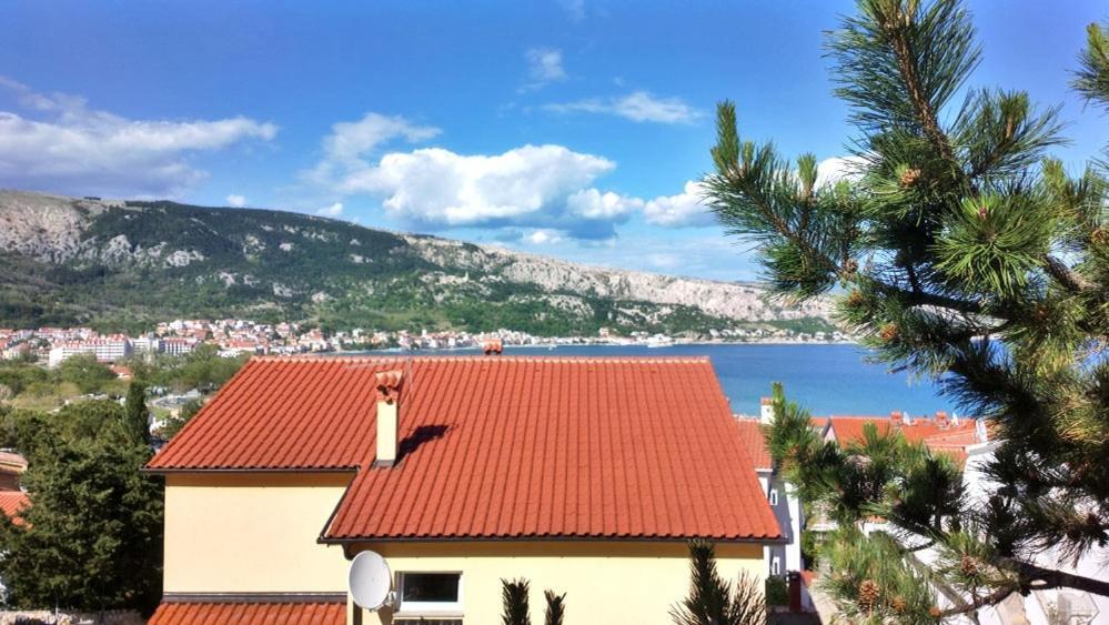 Villa Baska Exterior photo