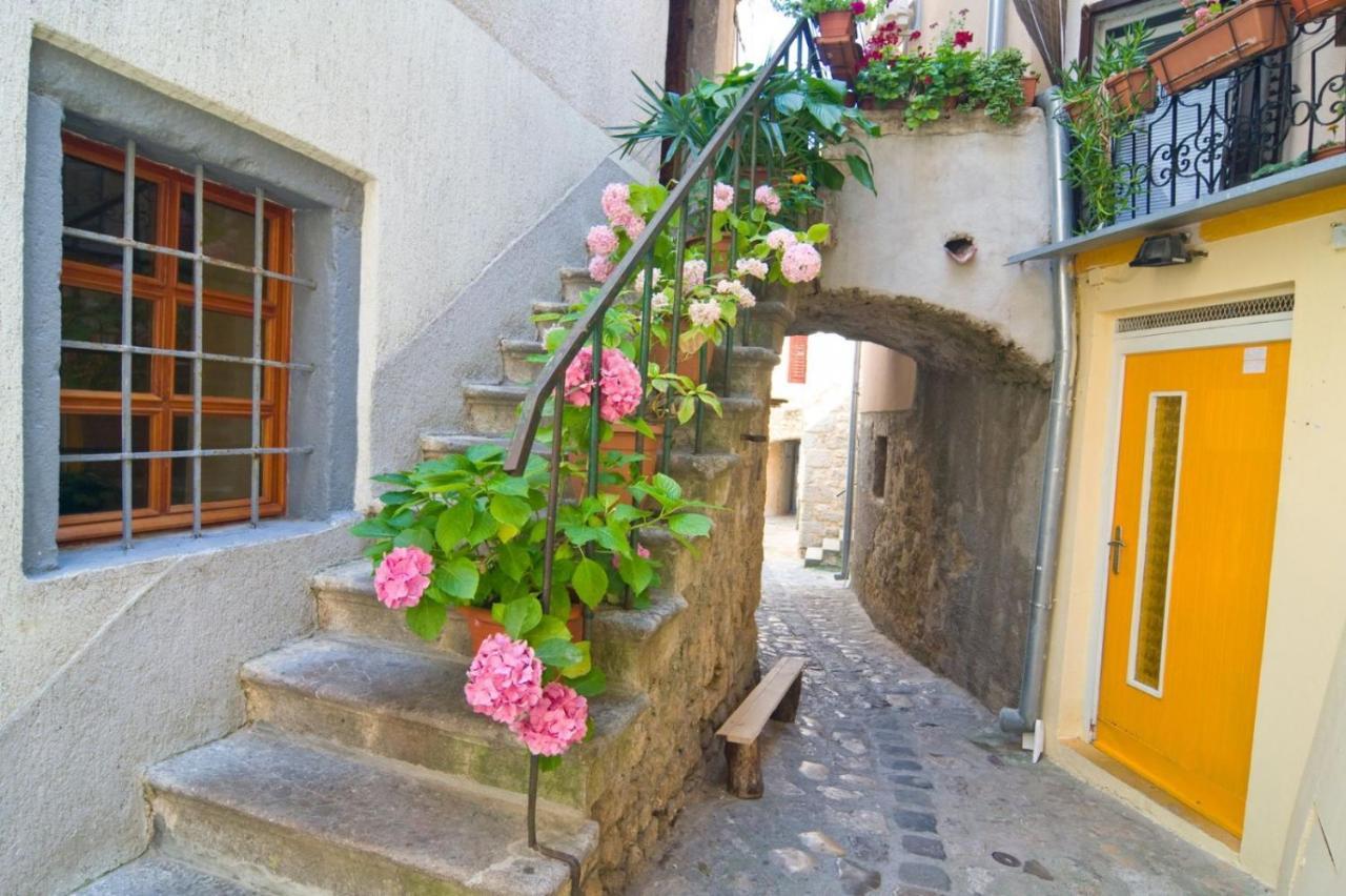 Villa Baska Exterior photo
