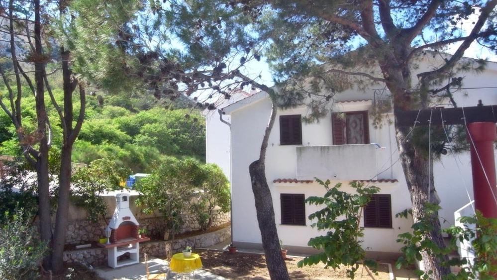Villa Baska Exterior photo