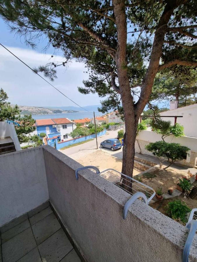 Villa Baska Exterior photo